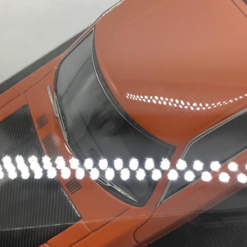 ignition model (イグニッションモデル) ダイキャストカー 1/43 Nissan