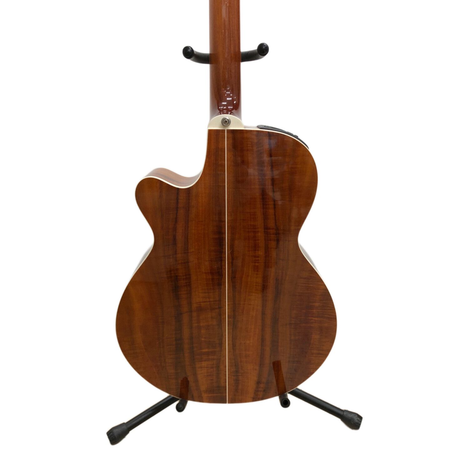 Takamine (タカミネ) エレアコギター PTU108KN 動作確認済み