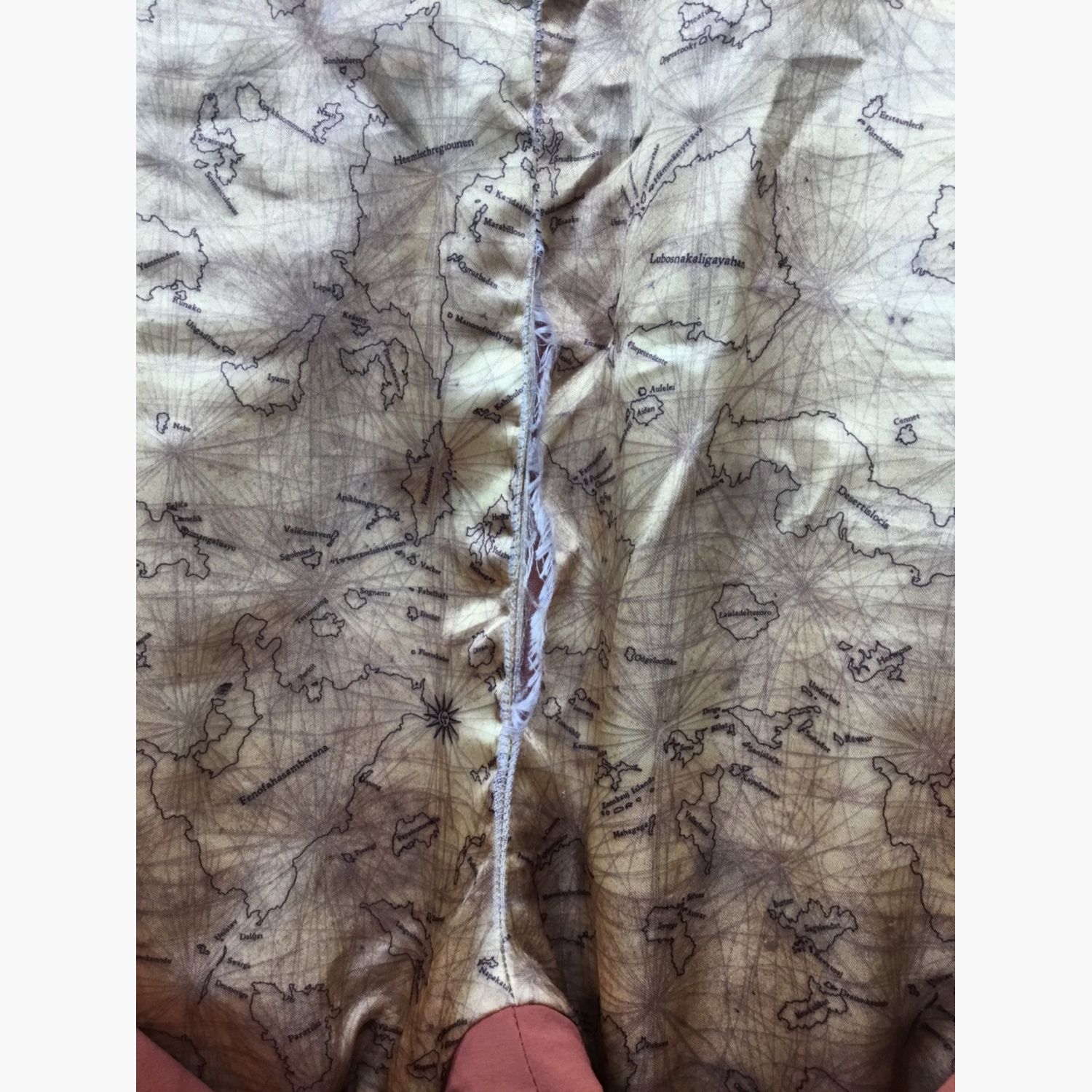 BURTON (バートン) スノーボードウェア(パンツ) レディース SIZE S