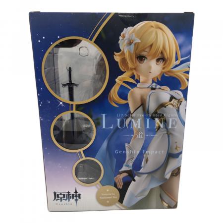 KOTOBUKIYA (コトブキヤ) フィギュア 原神 Lumine-蛍- 1/7スケール