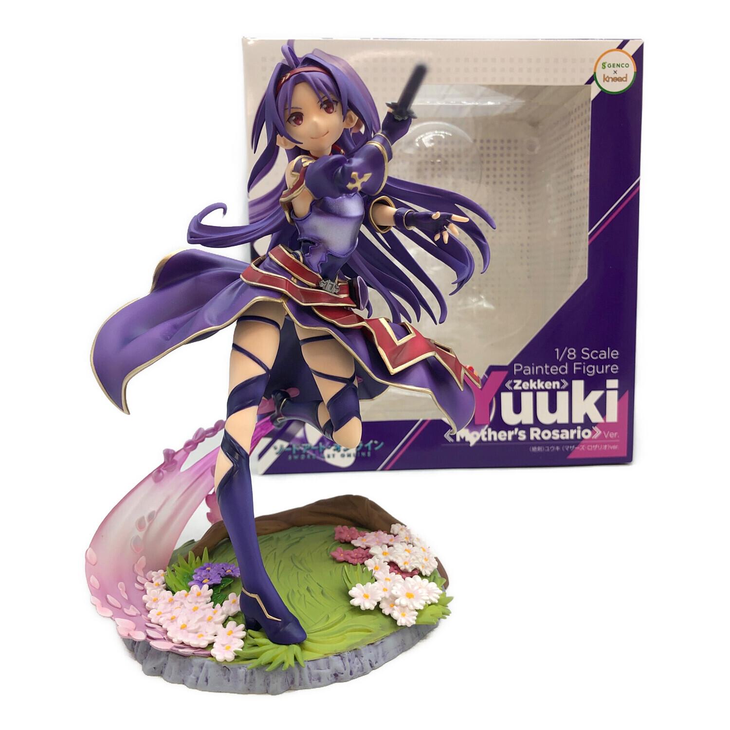 ソードアートオンライン フィギュア <<絶剣>>ユウキ <<マザーズ