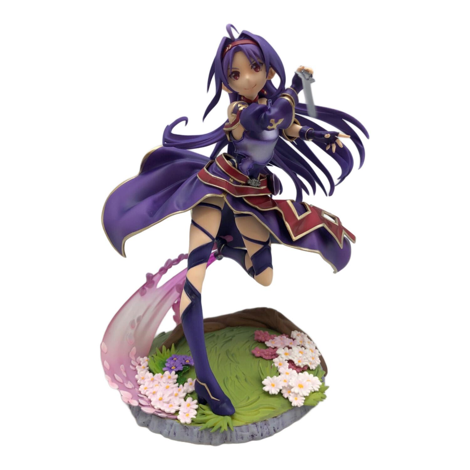 ソードアートオンライン フィギュア <<絶剣>>ユウキ <<マザーズ