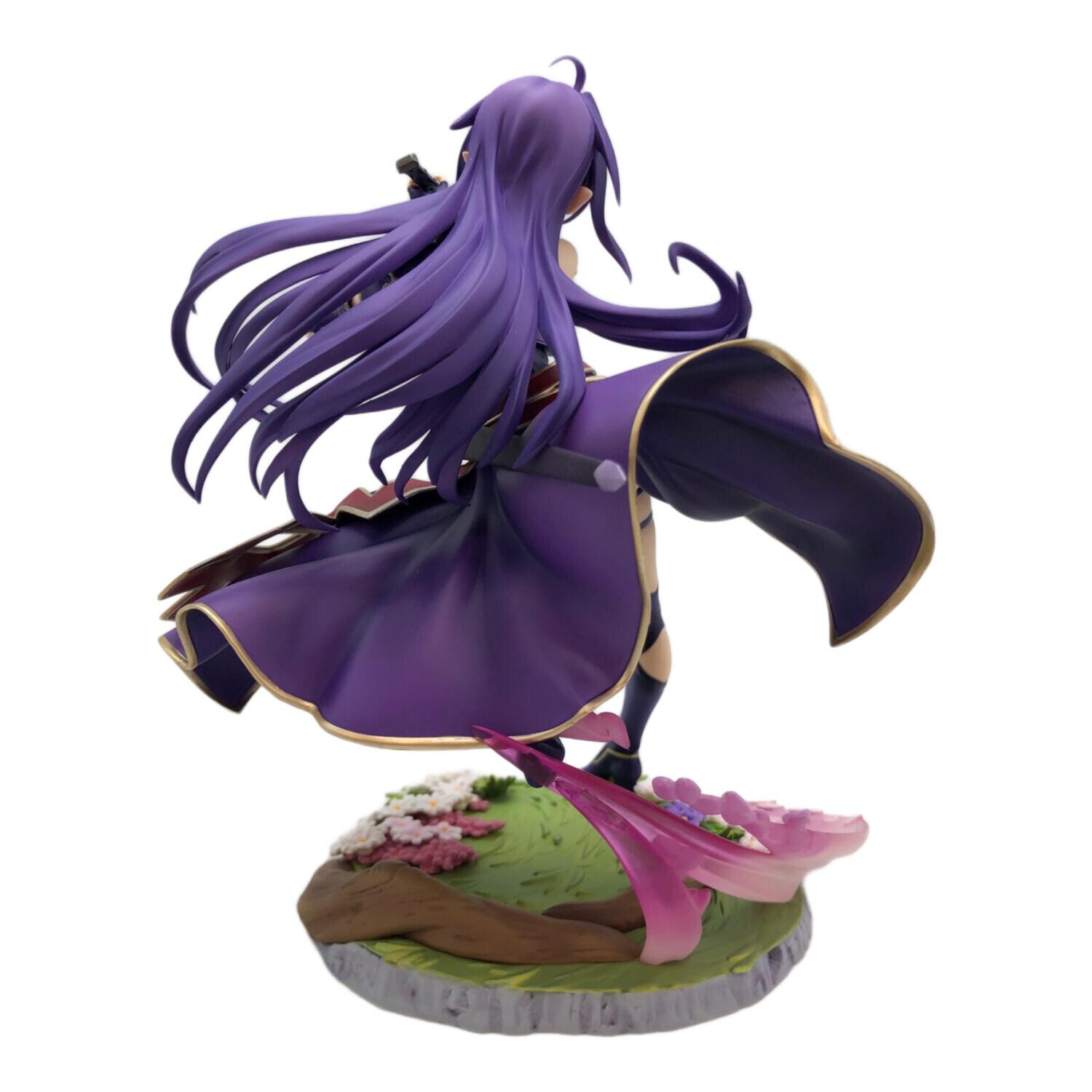 ソードアートオンライン フィギュア <<絶剣>>ユウキ <<マザーズ