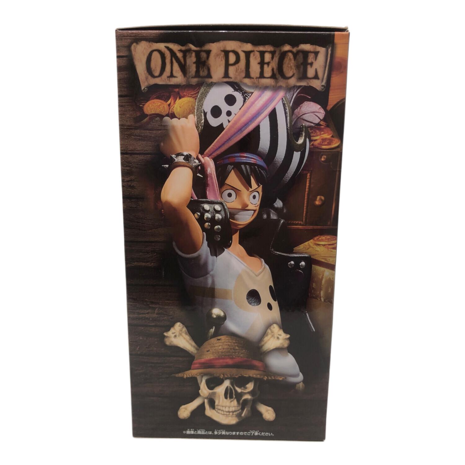 ONE PIECE FILM RED (ワンピース フィルムレッド) フィギュア モンキー