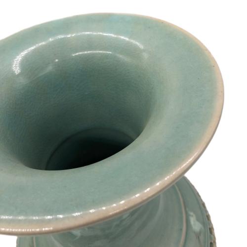 宇成窯業 高麗青磁｜トレファクONLINE