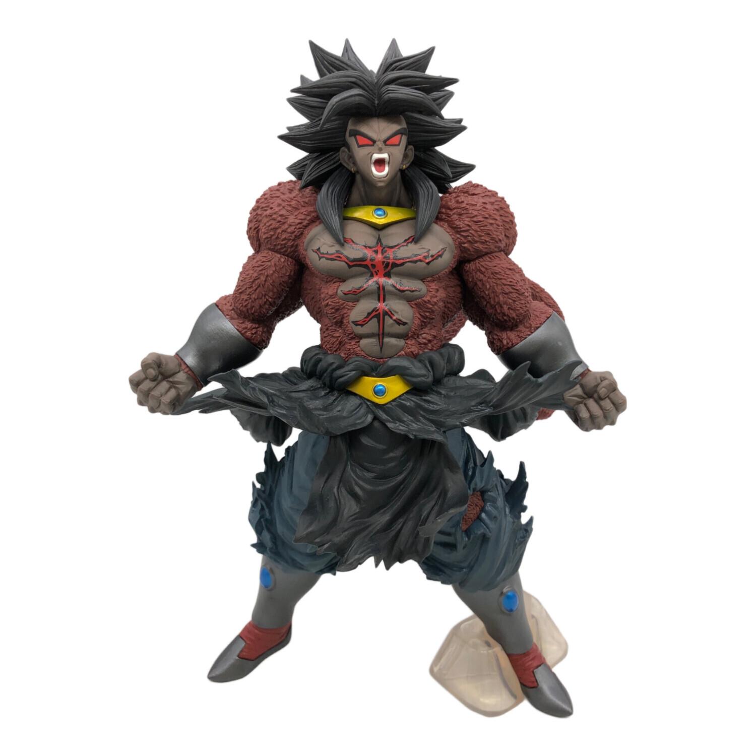 ドラゴンボール超 (ドラゴンボールスーパー) フィギュア ラストワン賞