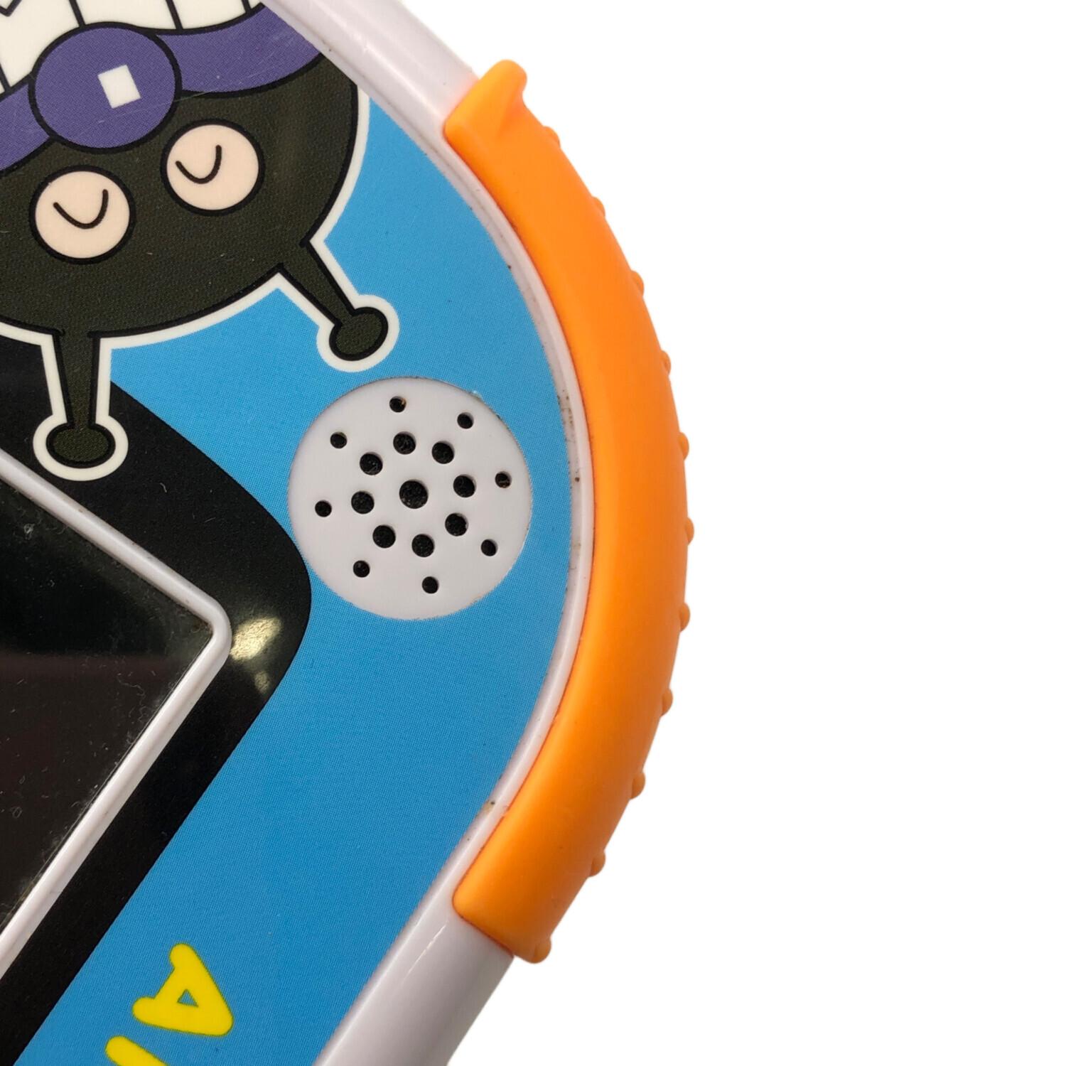 アンパンマン 知育玩具 1.5才からタッチでカンタン!アンパンマン知育