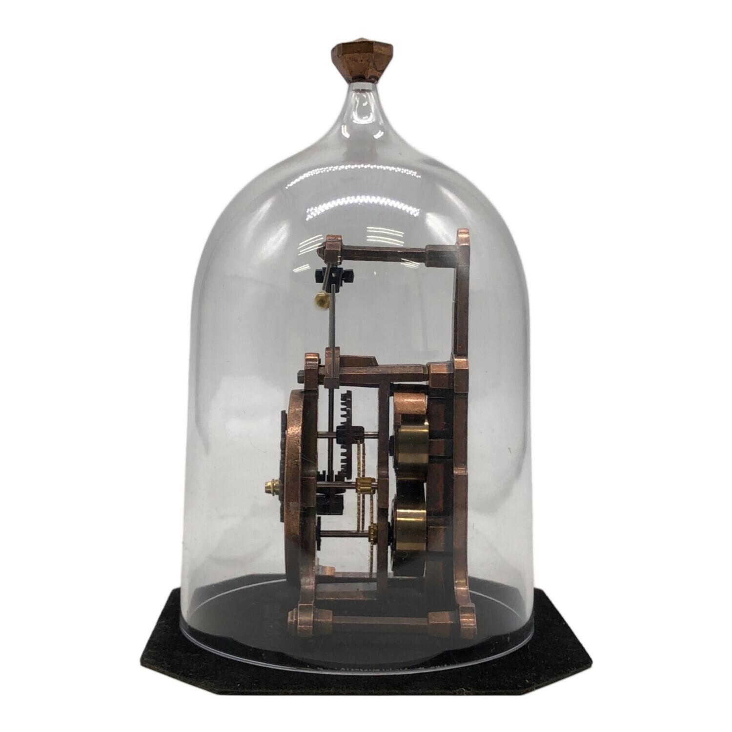 TOMY (トミー) ギルドクロック マイクロフライングモデル 95-581