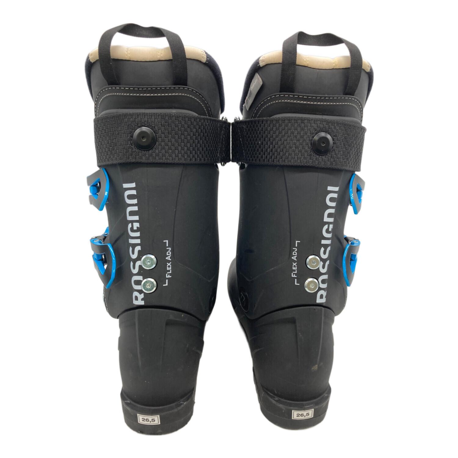 ROSSIGNOL (ロシニョール) DEMO WORLD CUP 100SC スキーブーツ メンズ