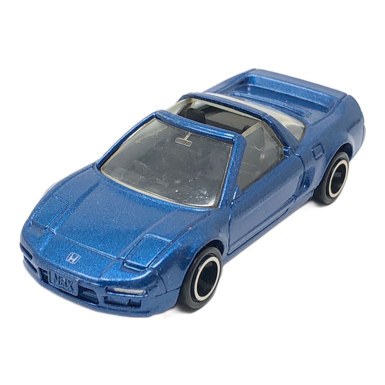 TOMY (トミー) トミカ ホンダNSX ダイレクトマーケティング 特注 日本