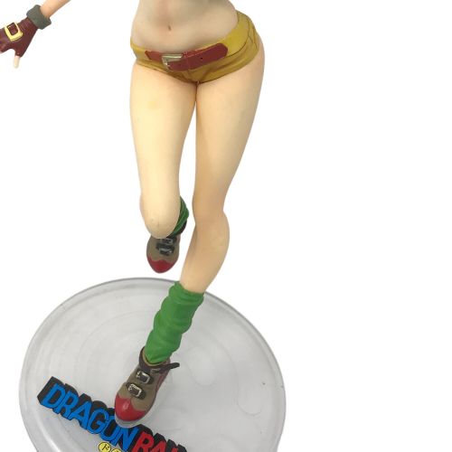 MegaHouse（メガハウス） ランチフィギュア 黒髪Ver. ドラゴンボール