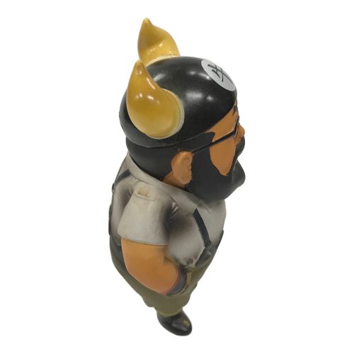 BANPRESTO（バンプレスト）牛魔王 スぺシャツカラーVer. 組立式