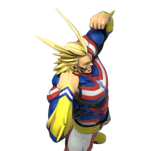 BANDAI (バンダイ) オールマイト フィギュア 僕のヒーローアカデミア