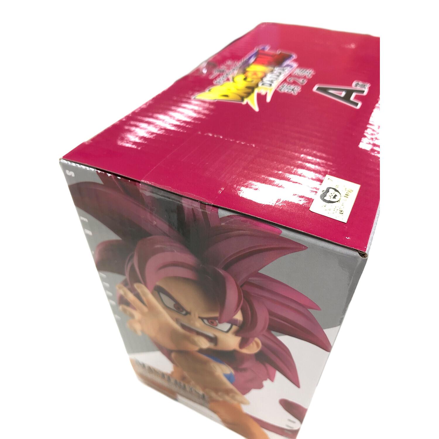BANDAI (バンダイ) 一番くじ ドラゴンボールDAIMA (ダイマ) A賞 超
