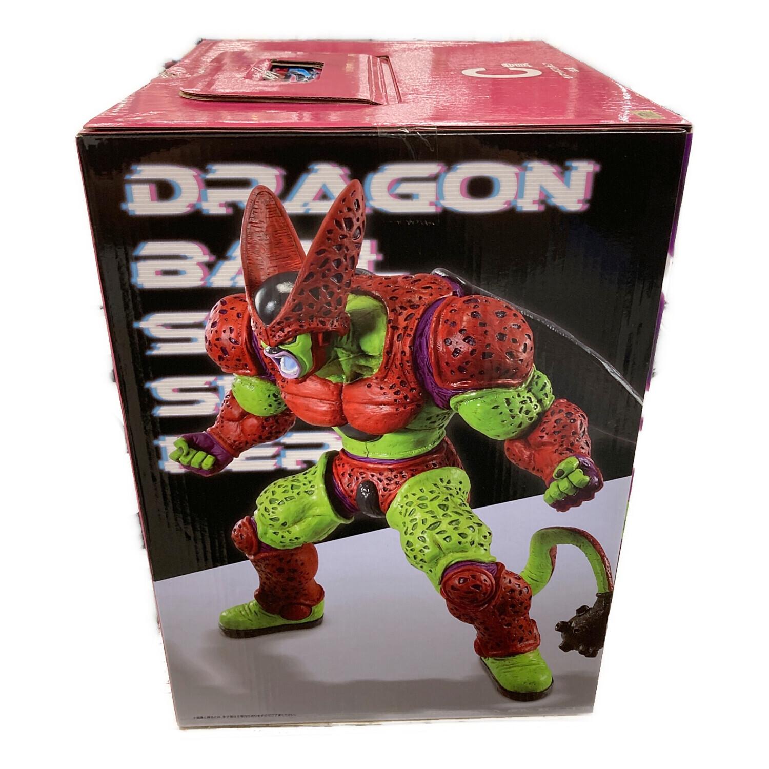 BANDAI (バンダイ) セルマックスフィギュア MASTERLISE（マスター