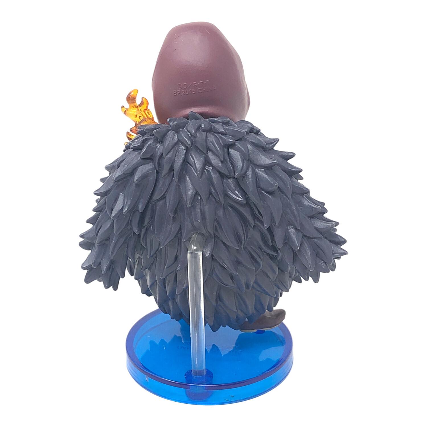 BANPRESTO(バンプレスト) コラソン フィギュア ONE PIECE (ワンピース