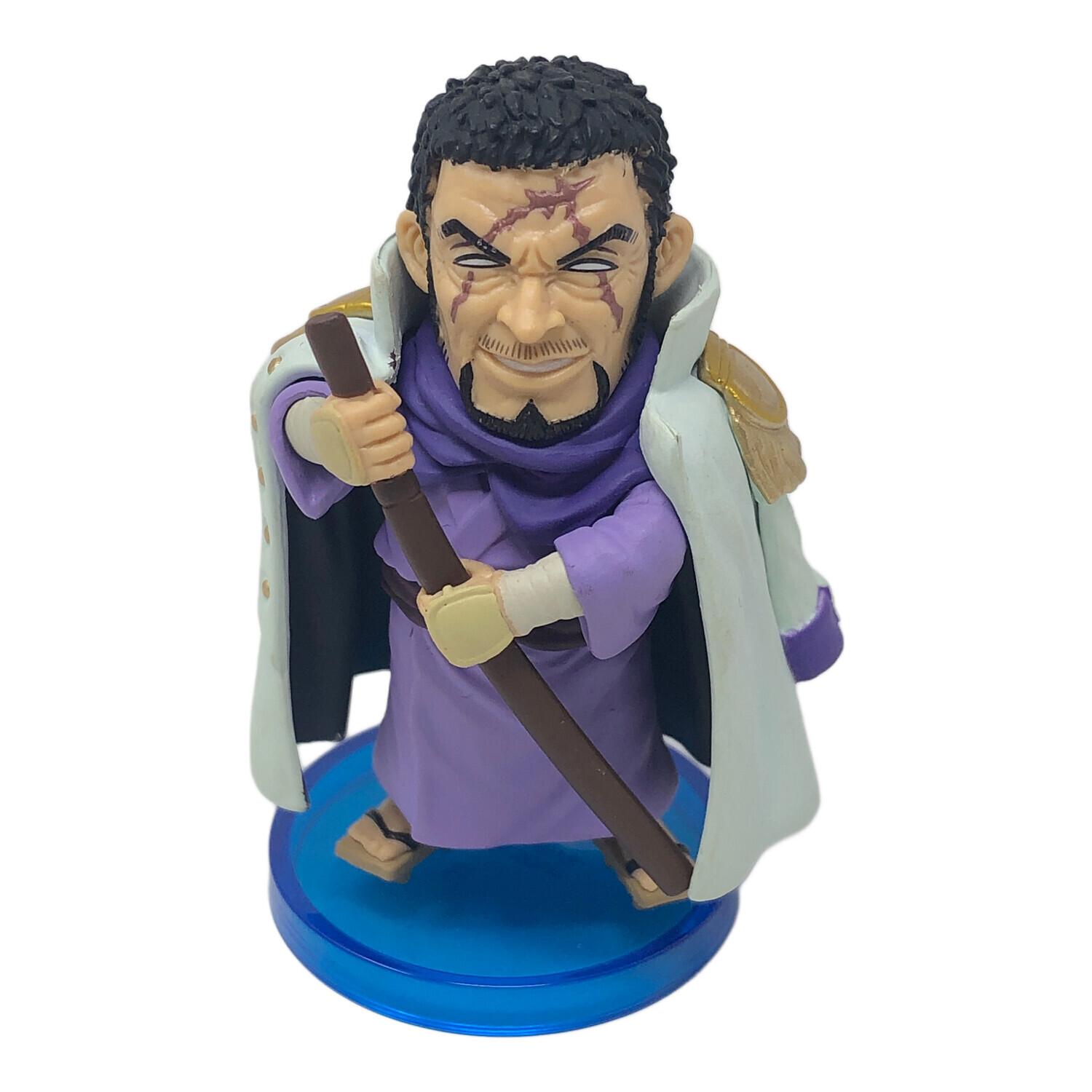 BANPRESTO(バンプレスト) 海軍大将 藤虎 フィギュア ONE PIECE