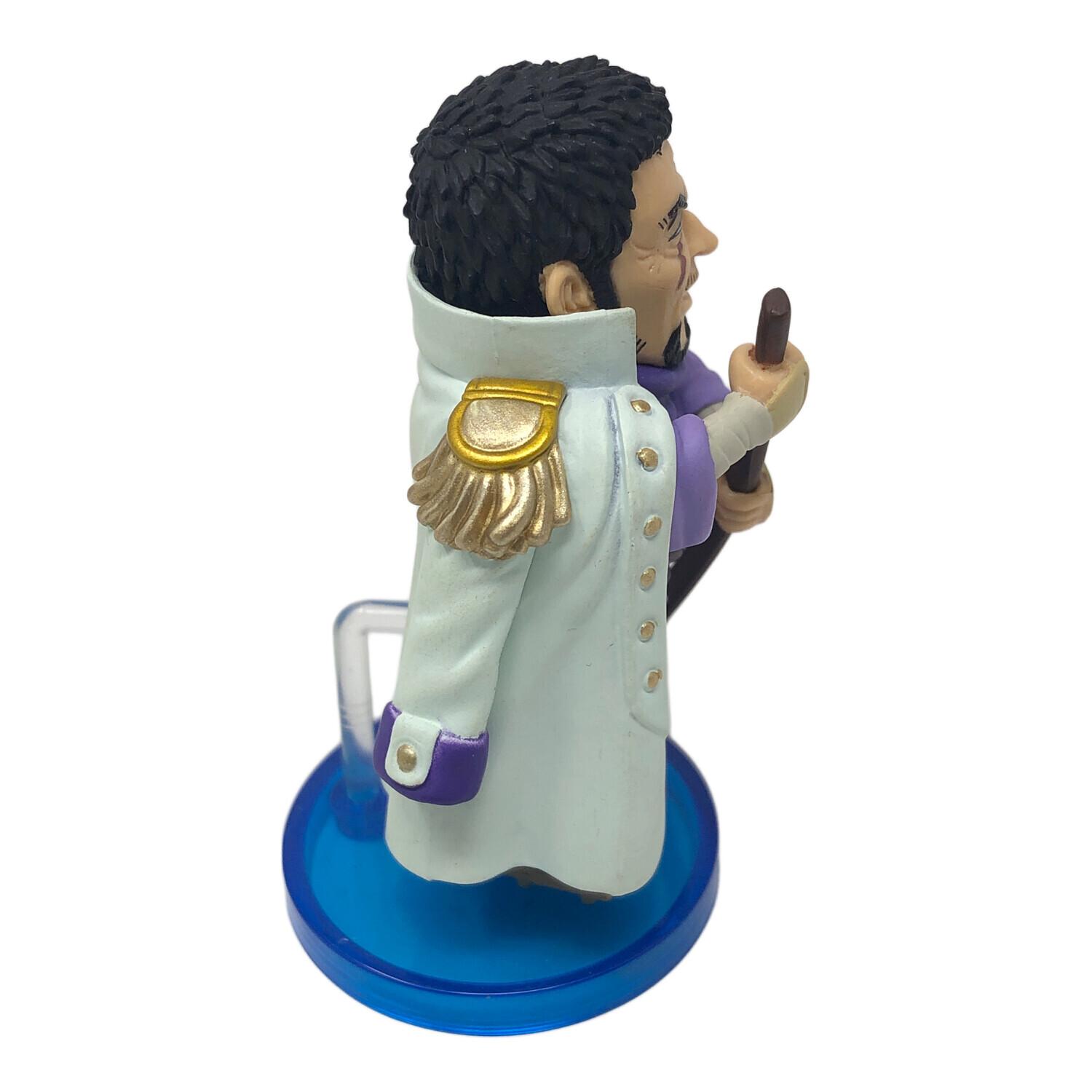 BANPRESTO(バンプレスト) 海軍大将 藤虎 フィギュア ONE PIECE