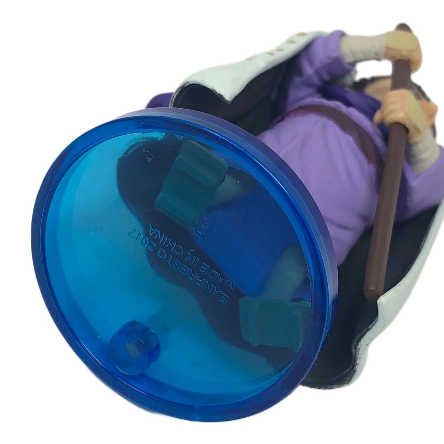 BANPRESTO(バンプレスト) 海軍大将 藤虎 フィギュア ONE PIECE