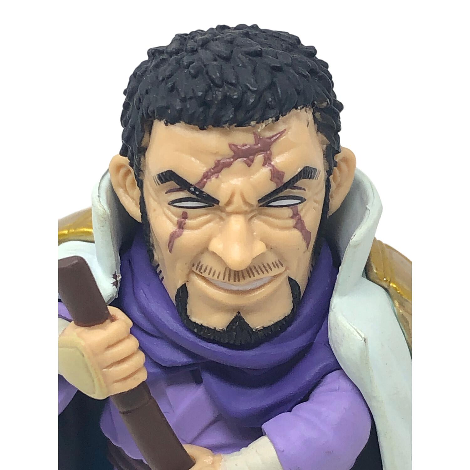 BANPRESTO(バンプレスト) 海軍大将 藤虎 フィギュア ONE PIECE