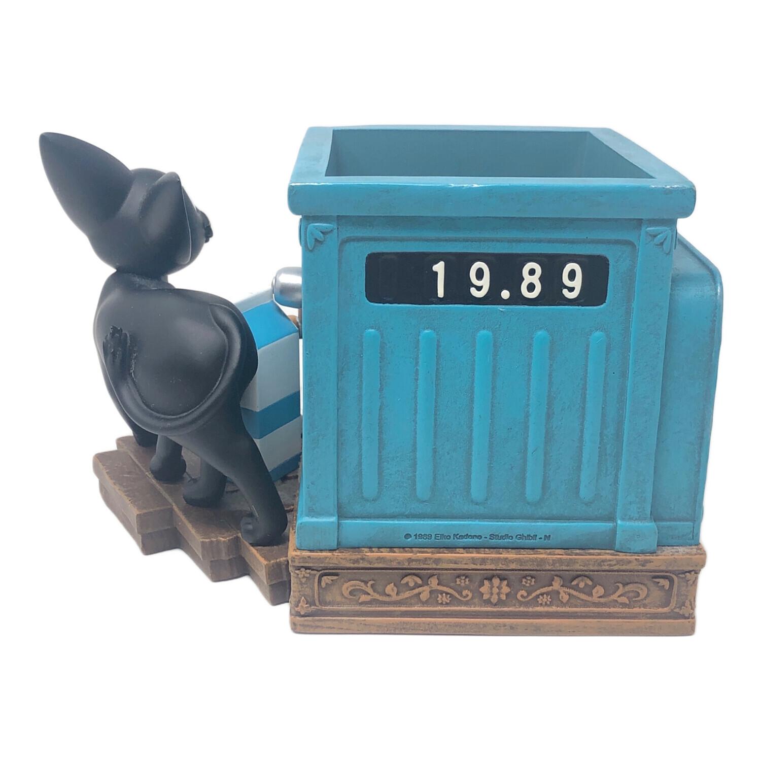 Studio Ghibli (スタジオジブリ) 魔女の宅急便 (マジョノタッキュウ