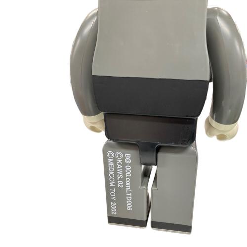 MEDICOM TOY（メディコム トイ） フィギュア BE＠RBRICK（ベアブリック