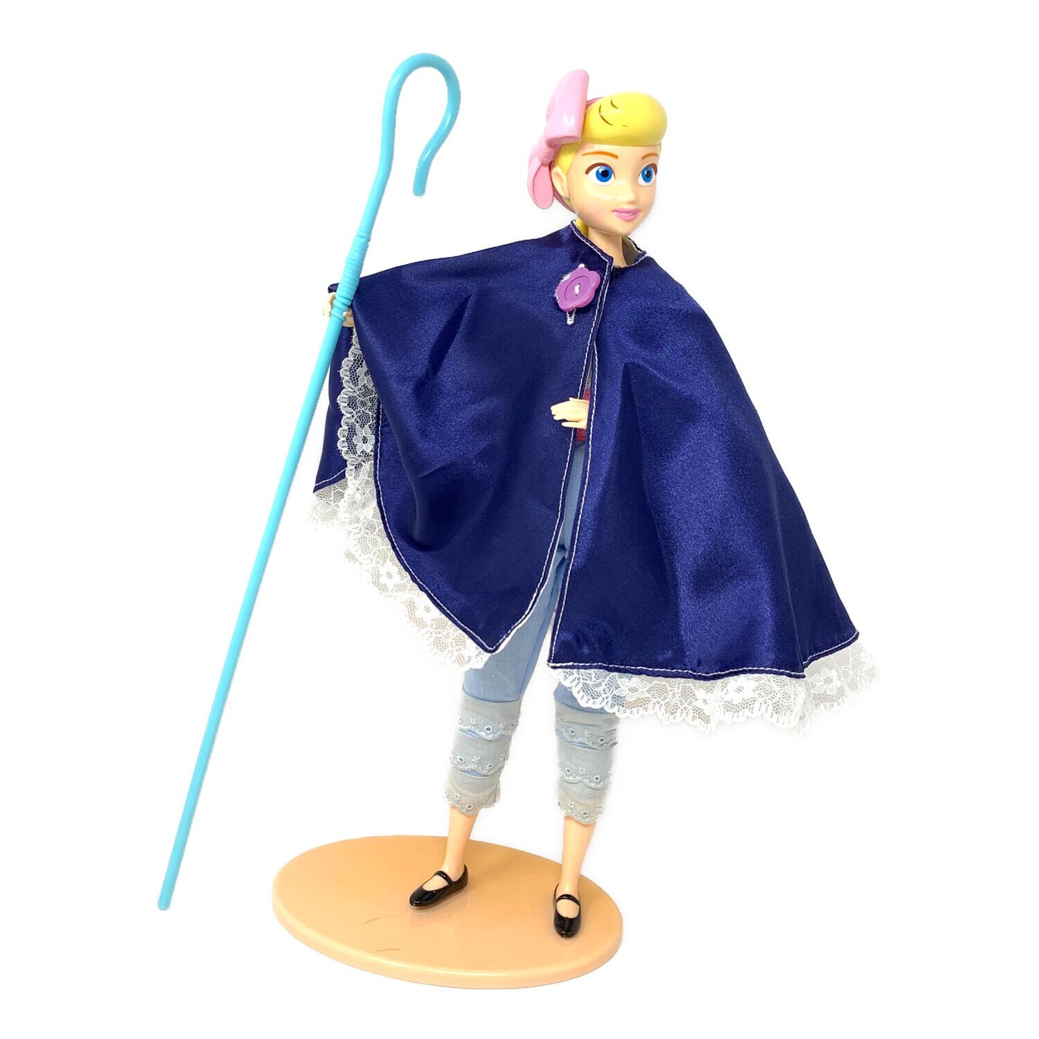 TOY STORY (トイストーリー) トーキングフィギュア ボーピープ