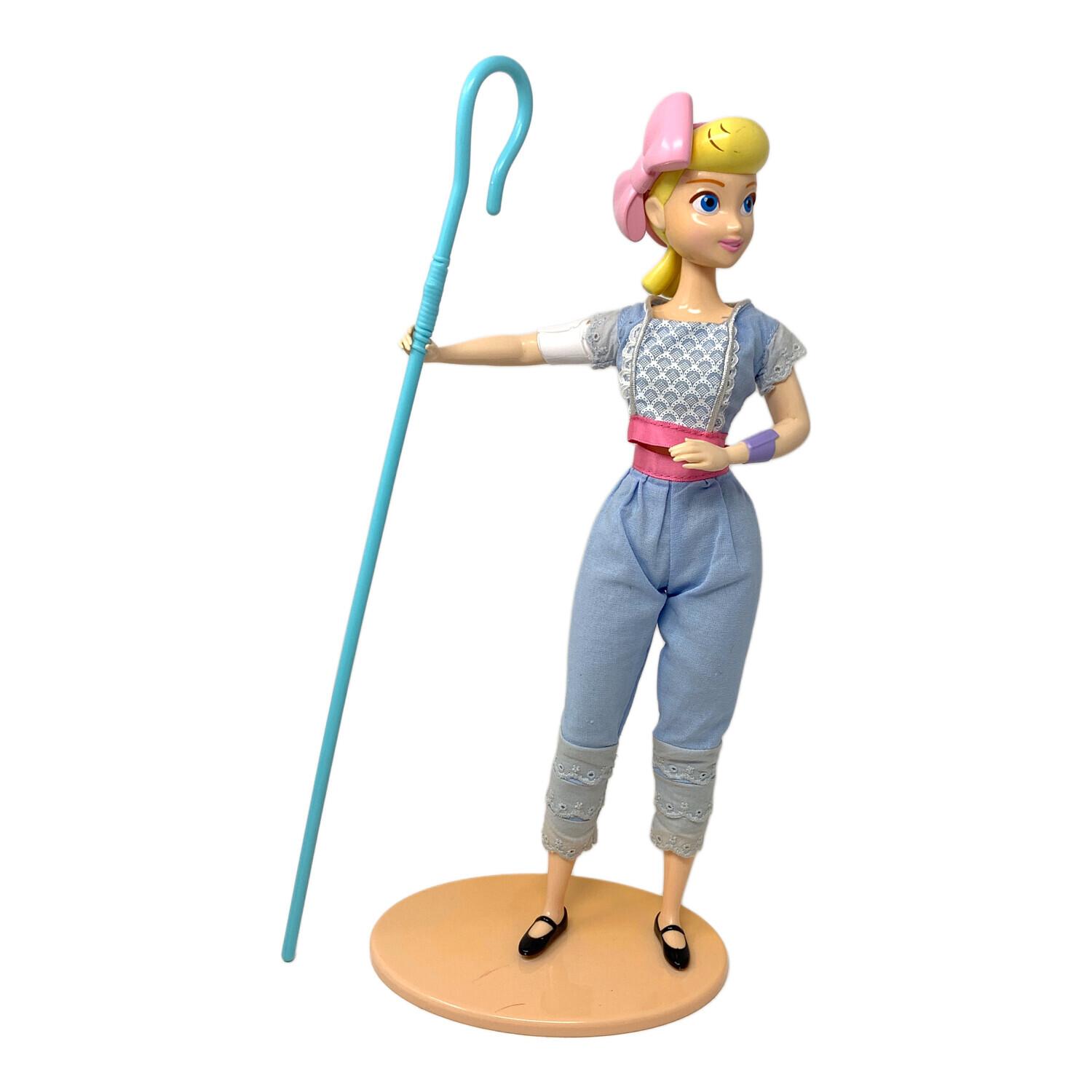 TOY STORY (トイストーリー) トーキングフィギュア ボーピープ