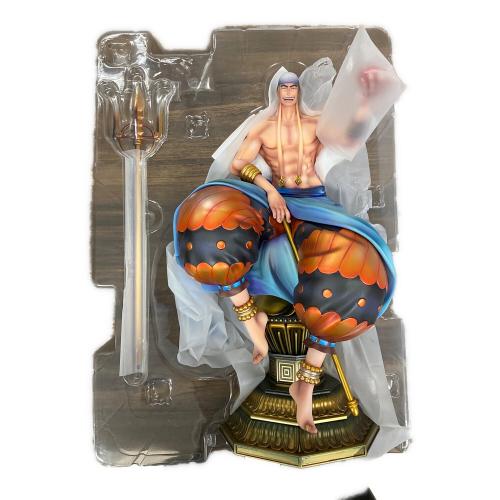 MegaHouse（メガハウス） フィギュア 神・エネル P.O.P MAXIMUM