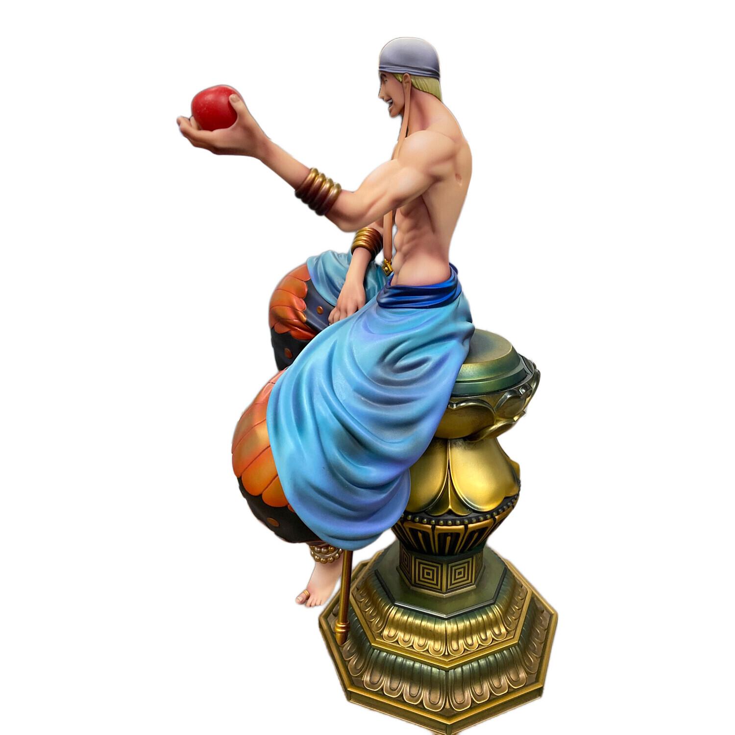 MegaHouse（メガハウス） フィギュア 神・エネル P.O.P MAXIMUM