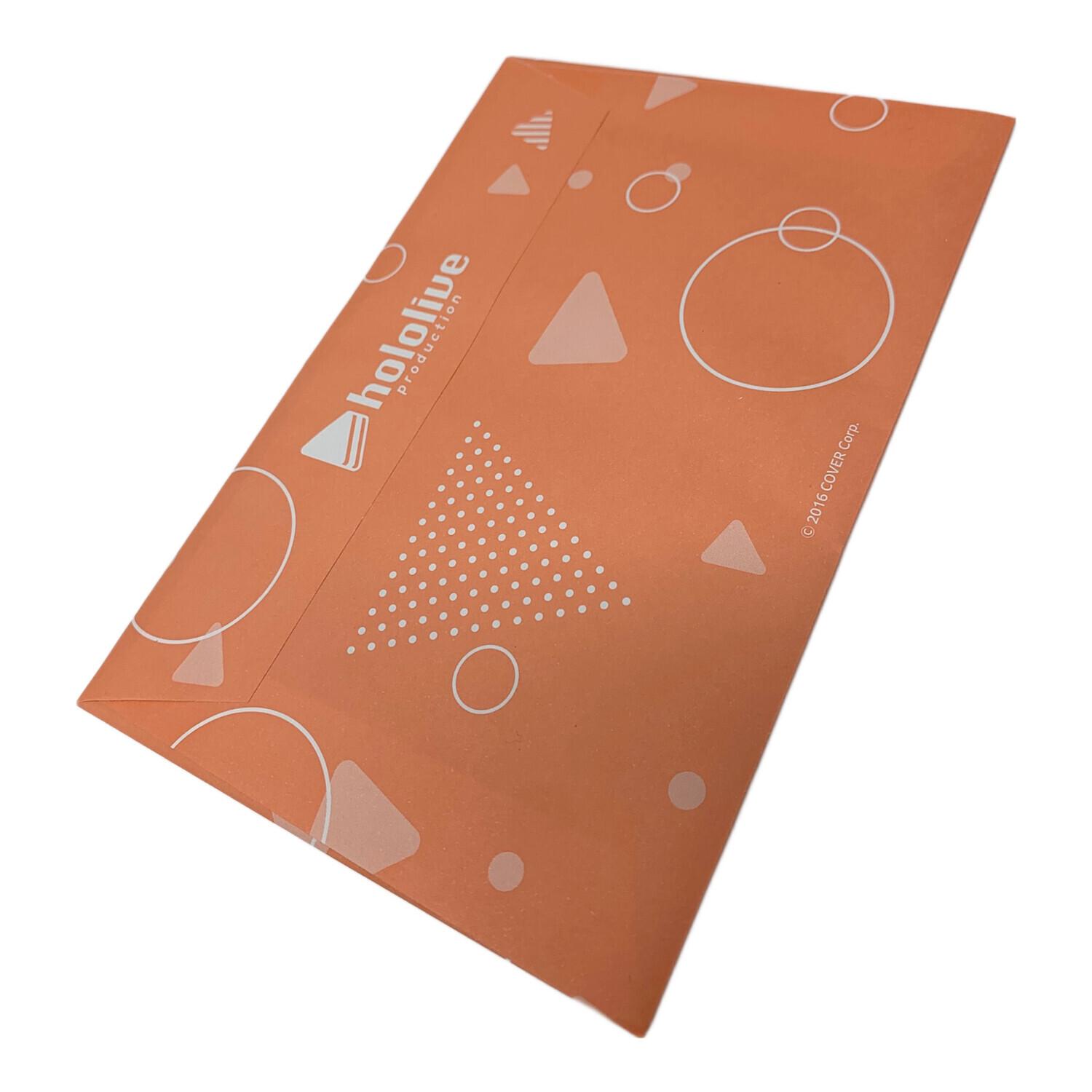 ホロライブ ポストカード 天音かなた 活動4周年記念 直筆サイン入り