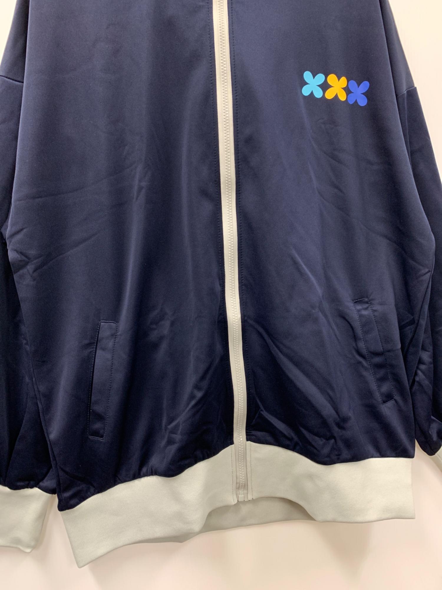 ホロライブ 白上フブキ フブキの部屋着ジャージ 誕生日記念2023