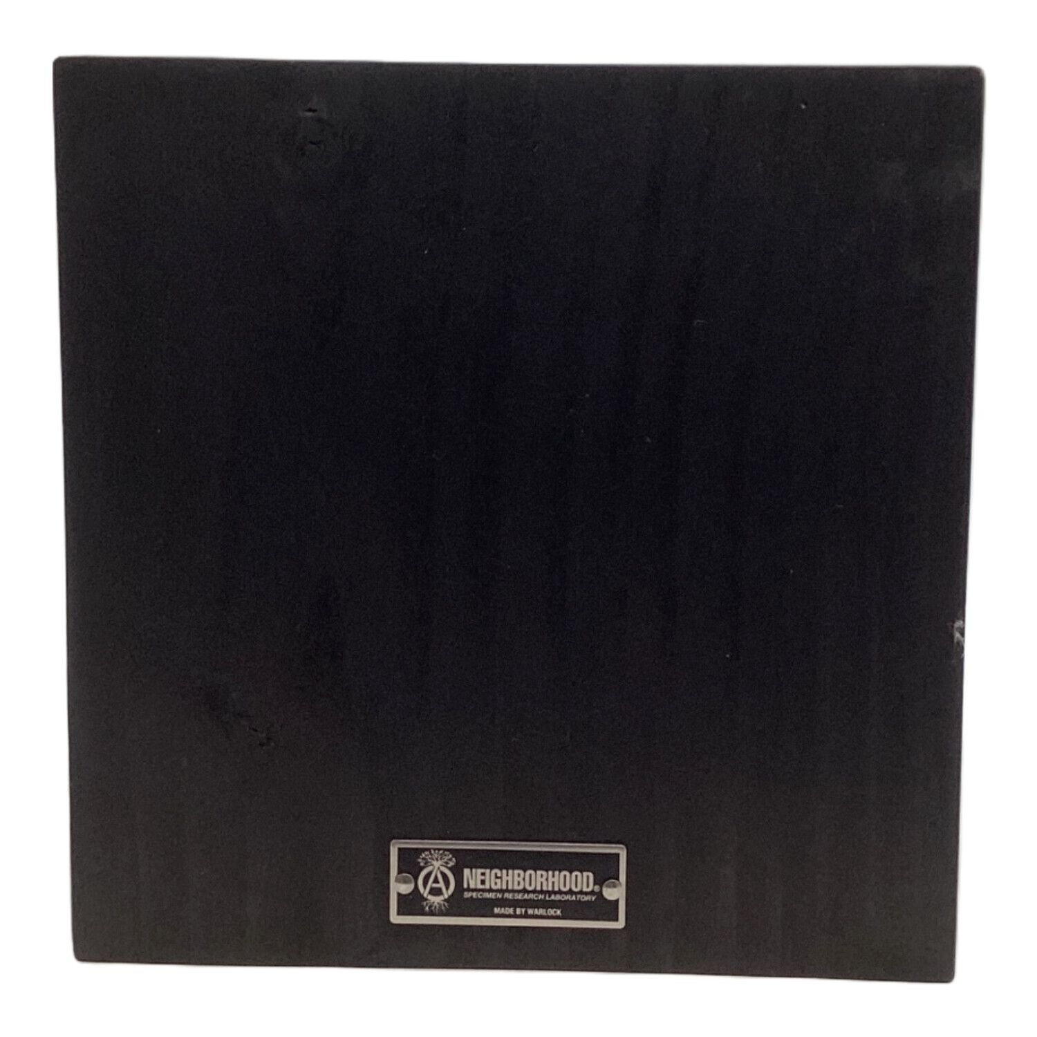 NEIGHBORHOOD (ネイバーフッド) WARLOCK SRL CUBE-4 メンズ SIZE FREE