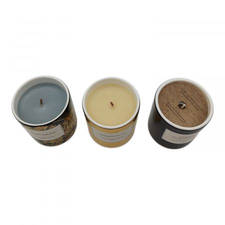 Christian Dior (クリスチャン ディオール) キャンドルセット