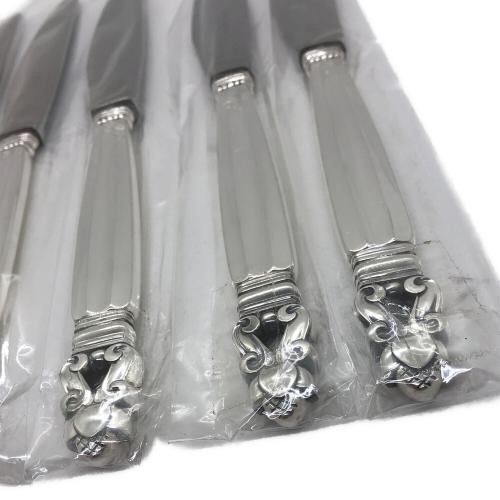 Georg Jensen (ジョージジェンセン) ナイフセット｜トレファクONLINE