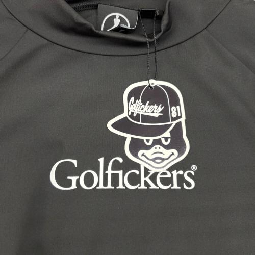 GOLFICKERS (ゴルフィッカーズ) ゴルフウェア(トップス) メンズ SIZE