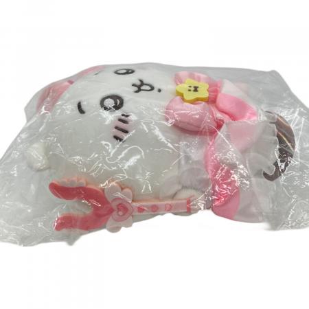 ちいかわ (チイカワ) μ まじかるちいかわ マジカルチャージぬいぐるみS