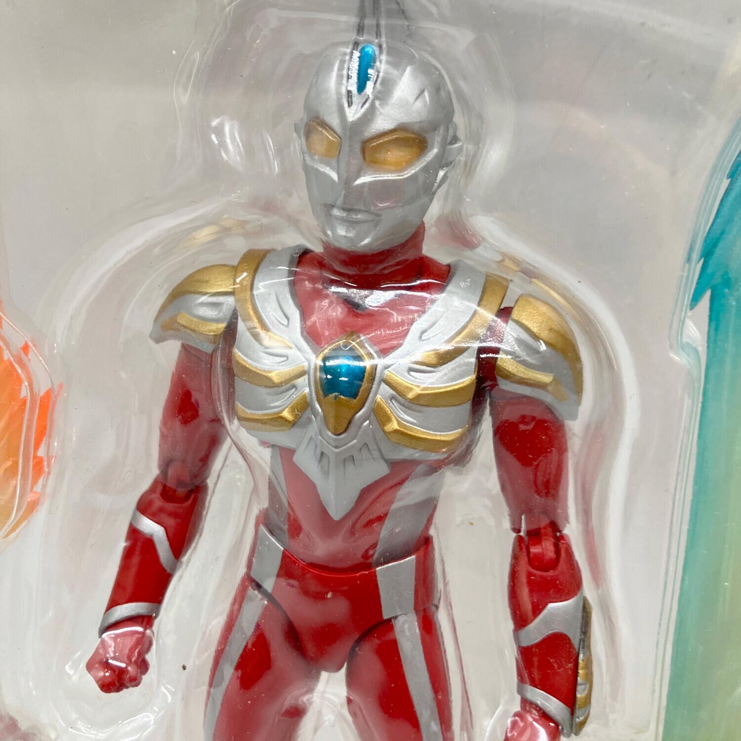 BANDAI (バンダイ) ULTRA-ACT ウルトラマン ウルトラマンマックス