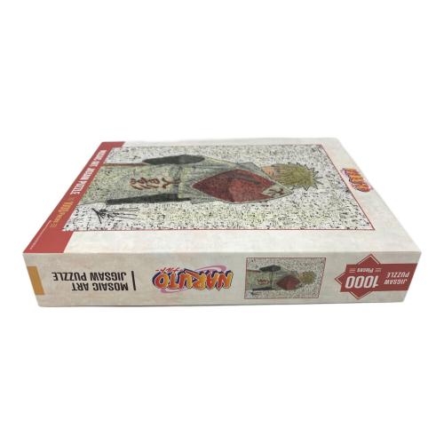 NARUTO-ナルト- モザイクアートパズル 1000ピース ジグソーパズル