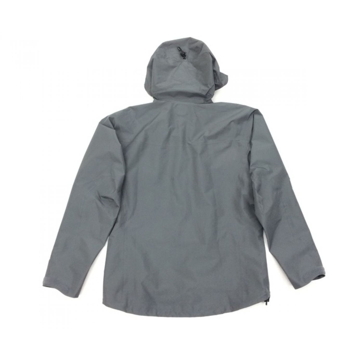 ARCTERYX Beta Lt Jacket グレー GORE-TEX Pro｜トレファクONLINE