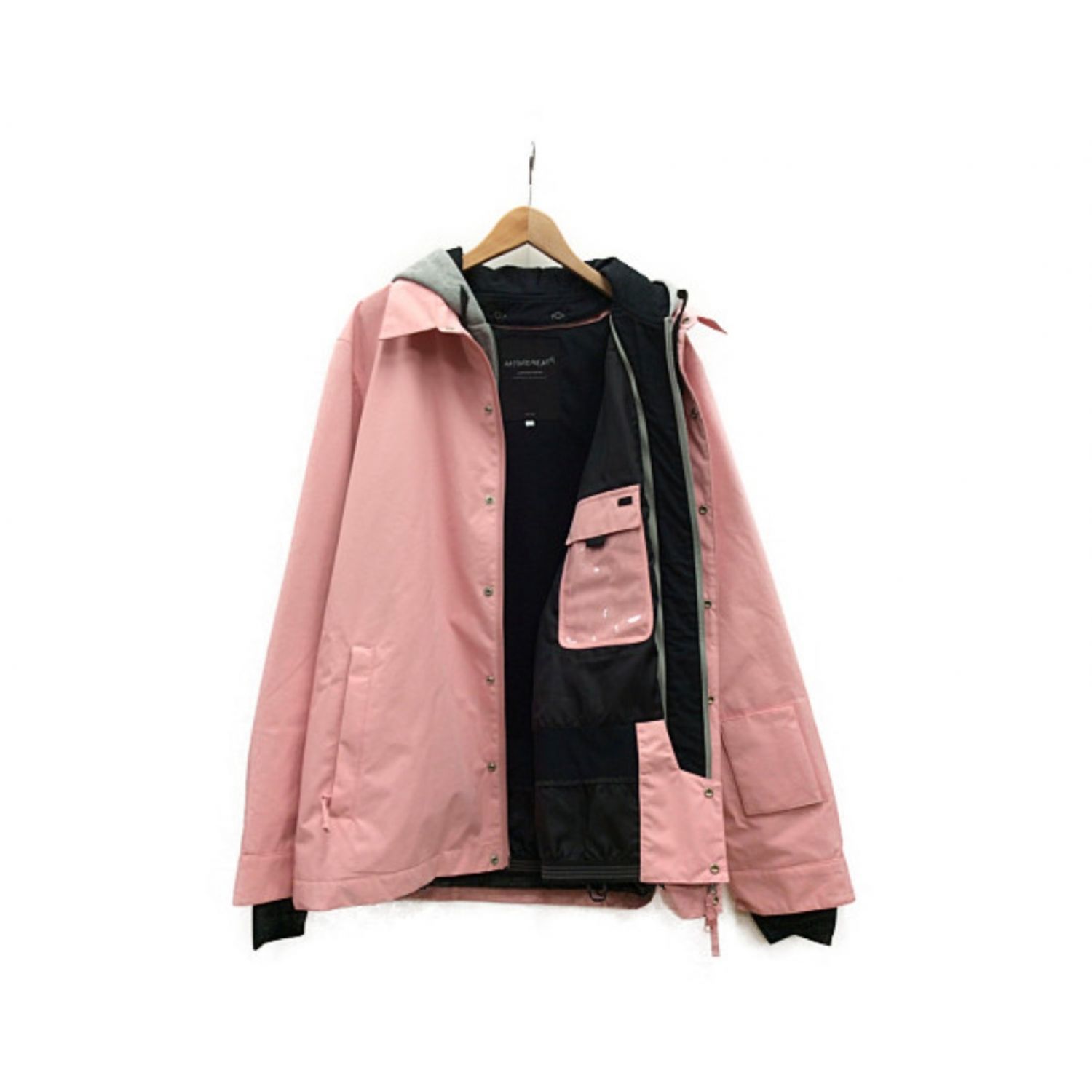 AA HARD WEAR (ダブルエーハードウェア) スノーボードウェア THRASHER