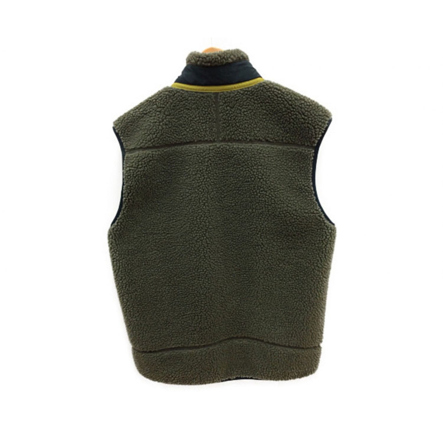 Patagonia (パタゴニア) クラシックレトロXベスト フリースベスト M