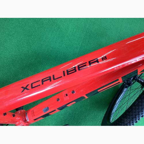 TREK マウンテンバイク SIZE M 12変速 ドロッパーシートポスト