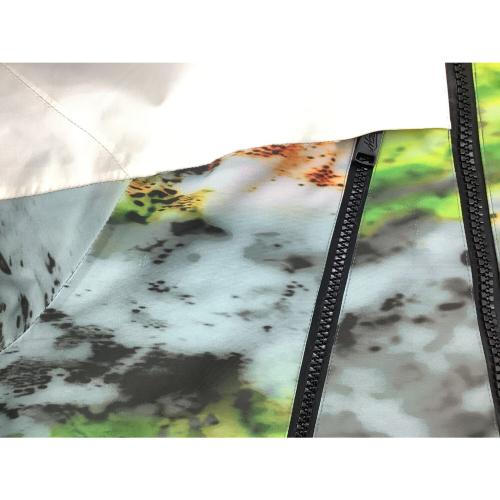 MTN.ROCK STAR (マウンテンロックスター) HARUMAKI JACKET