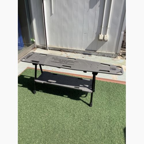 Lockfield Equipment (ロックフィールドイクイップメント) アウトドア