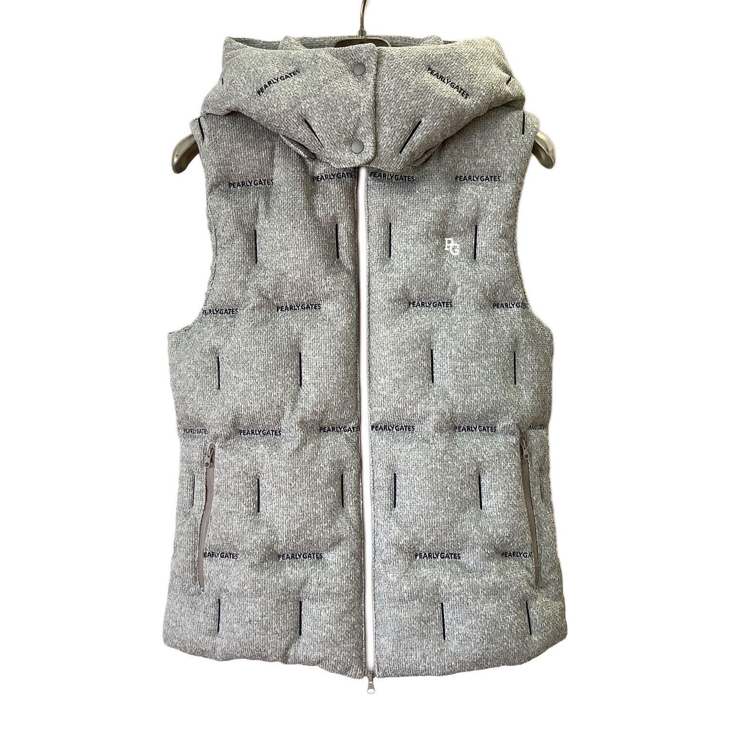 PEARLY GATES (パーリーゲイツ) ゴルフウェア(トップス) メンズ SIZE L