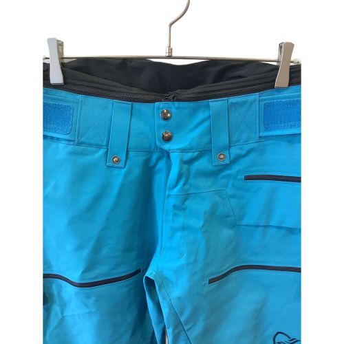 norrona (ノローナ) スノーボードウェア(パンツ) メンズ SIZE M スカイ