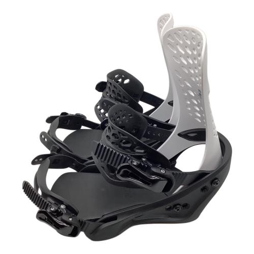 FLUX (フラックス) ビンディング Mサイズ ホワイト FPR09M 24-25モデル