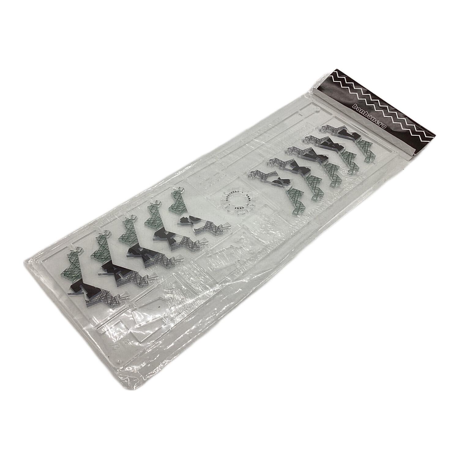 bonbonero (ボンボネロ) ランタンアクセサリー TARP to TARP