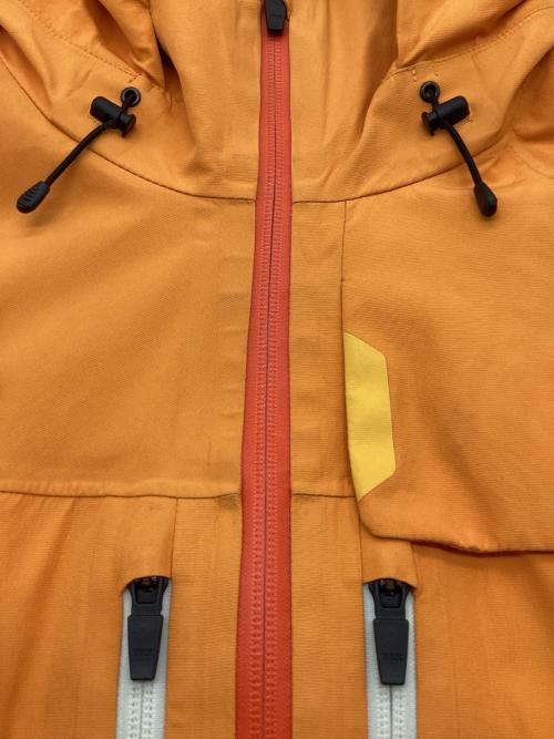 BURTON AK457 (バートン エーケー) ガイドジャケット スノーボード